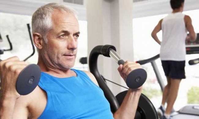 Tâ[j gym mang lại hiệu quả làm giảm chỉ số đường huyết.