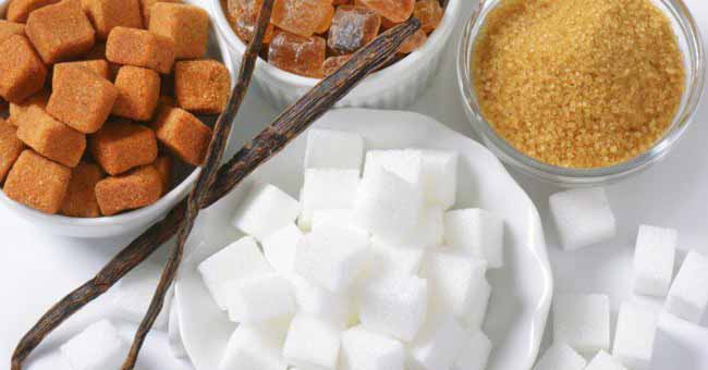 Giải phấp chất tạo ngọt nhân tạo cho người tiểu đường.