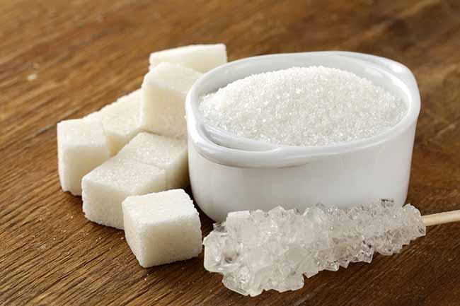 Sử dụng các loại đường đành riêng cho người tiểu đường.