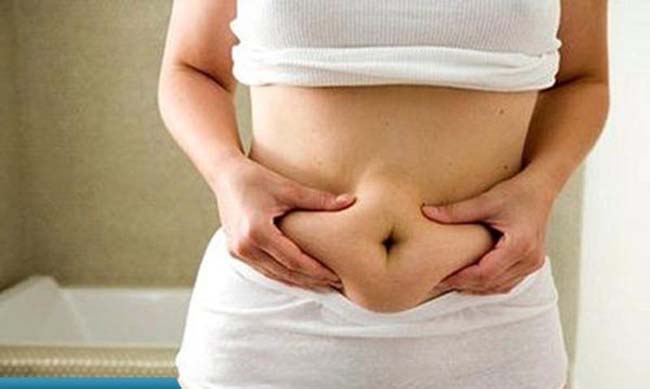 Những phụ nữ bị tiểu đường thai kỳ thừa cân cần tích cực giảm cân.