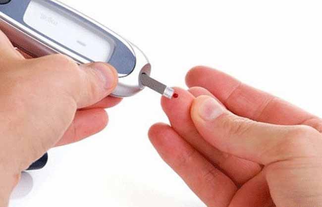 Tiền tiểu đường cảnh báo khả năng tiểu đường loại 2.