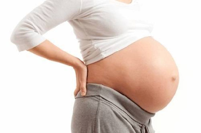 Việc sinh con thừa cân có liên quan đến việc kiểm soát lượng đường huyết khi mang thai.