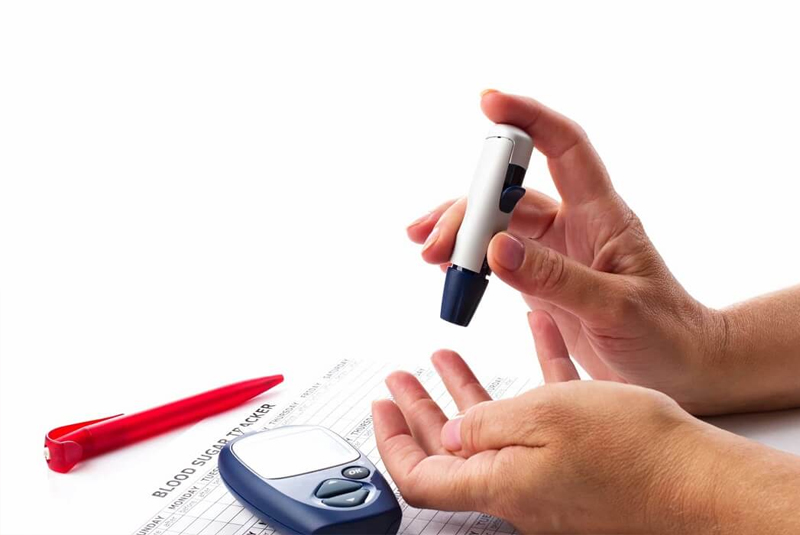 Bệnh tiểu đường tuýp 1 thường xảy ra ở thanh thiếu niên