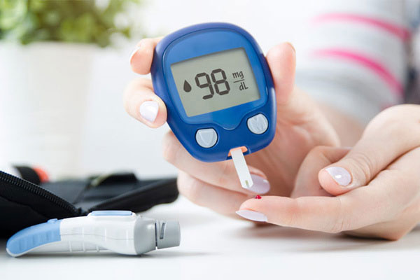 Bệnh tiểu đường là một bệnh rối loạn chuyển hóa không đồng nhất có thể dẫn đến tăng lượng đường huyết trong cơ thể