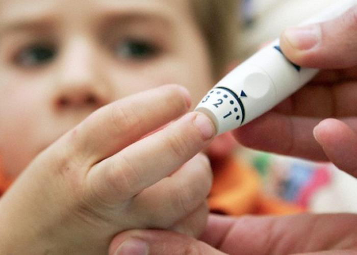 Muốn điều trị hiệu quả bệnh tiểu đường trẻ em phải tuân theo lời khuyên của bác sĩ