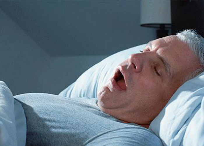 Bệnh nhân tiểu đường không thể đi vào giấc ngủ có xu hướng có chất lượng giấc ngủ kém