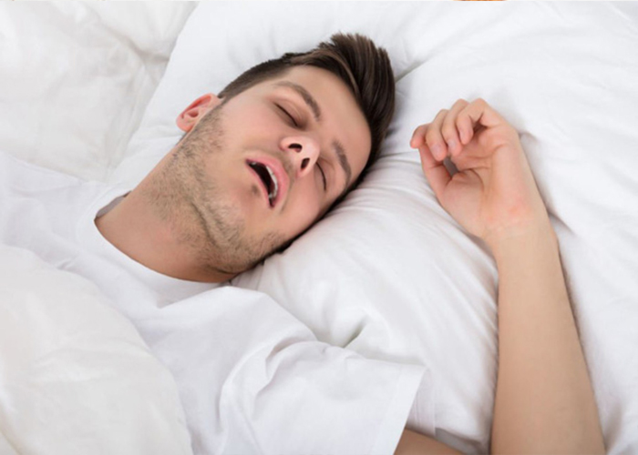 Ngủ có liên quan đến nguy cơ tiền tiểu đường