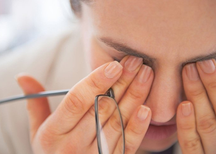 Tiểu đường ảnh hưởng đến mắt và thị lực