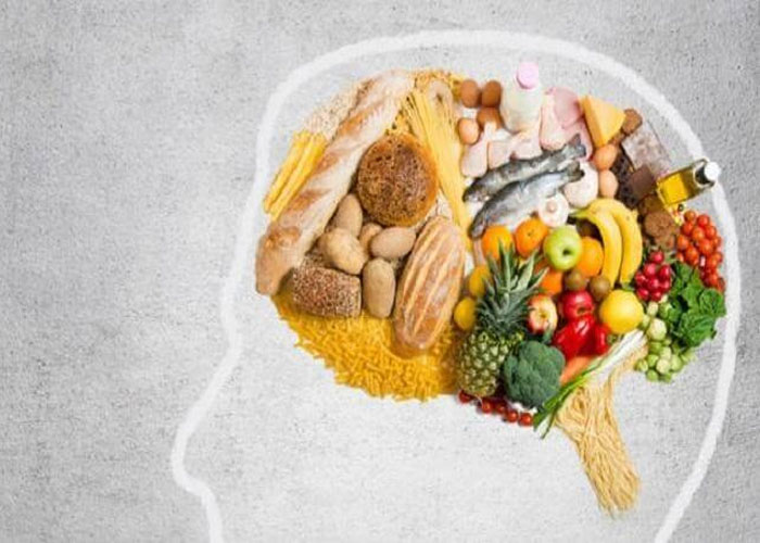 Thực phẩm cơ thể tiêu thụ hàng ngày cũng quyết định lượng đường trong máu và sức khỏe não bộ