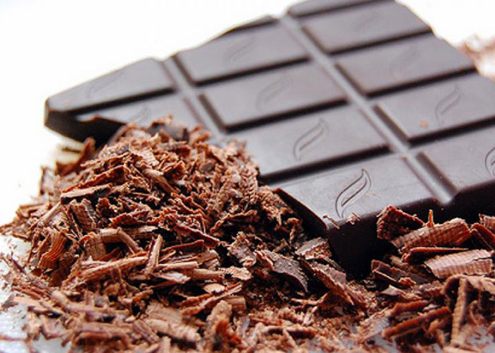 Sô cô la đen là một thực phẩm tuyệt vời cho bệnh nhân tiểu đường để giảm bệnh tiểu đường