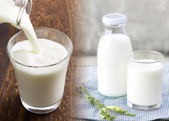 Người bệnh tiểu đường nên cân nhắc khi nào nên bổ sung sữa vào chế độ ăn uống của mình