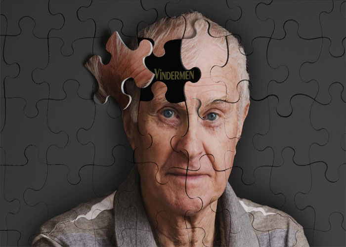 Có rất nhiều lý do khiến suy giảm trí nhớ ở người già