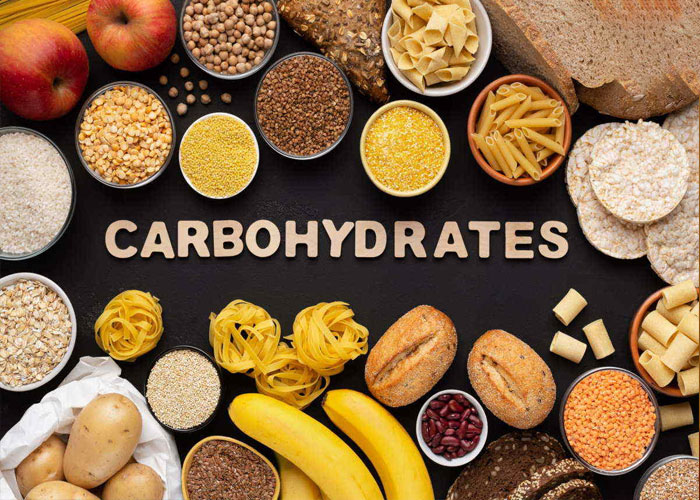Bệnh nhân tiểu đường nên chú ý đến tổng lượng carbohydrate trong món tráng miệng khi mua