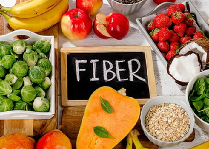 Thực phẩm chứa nhiều chất xơ là những món không thể thiếu trong thực đơn và chế độ ăn của bệnh nhân tiểu đường