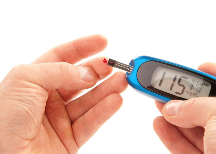 Bệnh tiểu đường có thể làm tăng nguy cơ đột quỵ gấp nhiều lần