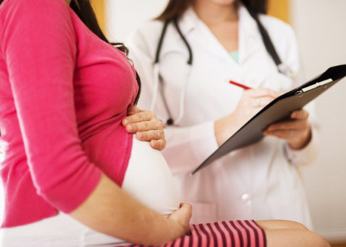 Tiểu đường thai kỳ ảnh hưởng đến sự phát triển của thai nhi