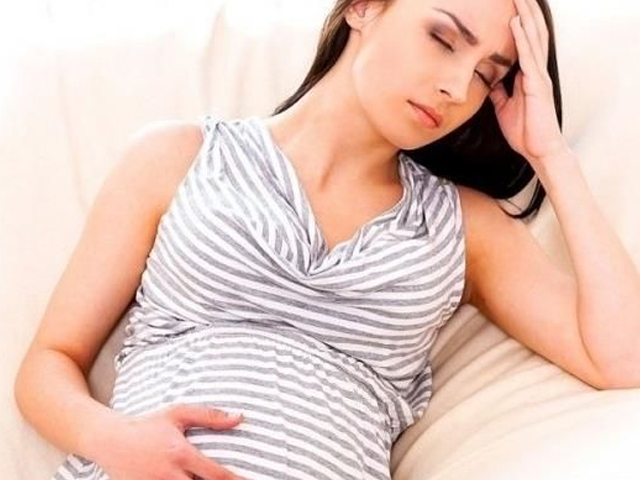 Bệnh nhân tiểu đường thai kỳ thường cảm thấy , mệt mỏi và đi tiểu nhiều lần
