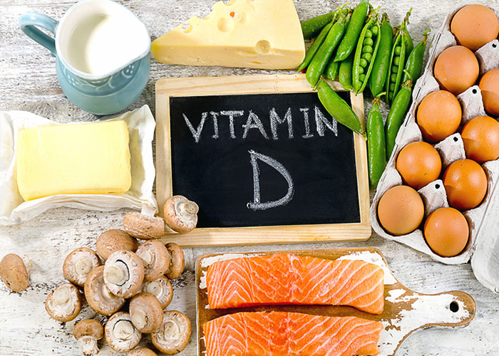 Vitamin D có thể cải thiện chức năng của các tế bào tuyến tụy và sản xuất insulin để giảm lượng đường trong máu