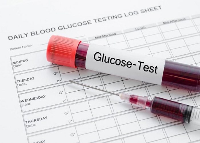 Cơ thể cần glucose để hoạt động  glucose có nhiều trong thực phẩm nên không thể tránh khỏi
