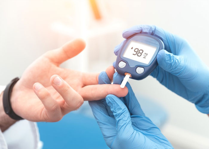 Tuổi thọ của bệnh nhân tiểu đường tuýp 2 đã được cải thiện nhờ sự tiến bộ của y học