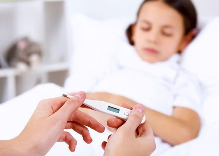 Bệnh tiểu đường tuýp 1 thường gặp ở trẻ em và thanh niên