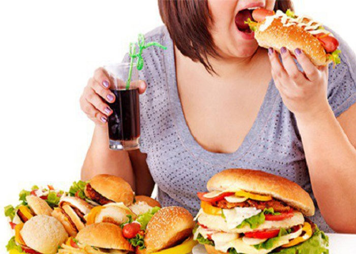 Bệnh tiểu đường tuýp 2 do thiếu chế độ ăn uống và tập thể dục hợp lý