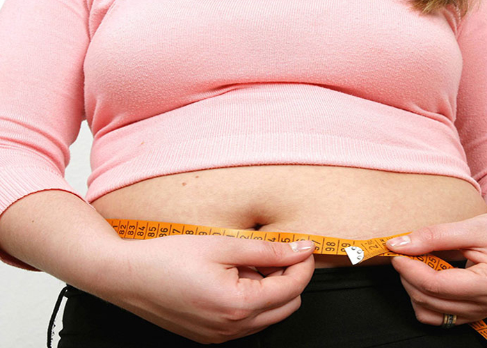 Những người thừa cân hoặc béo phì có nguy cơ mắc bệnh tiểu đường cao hơn